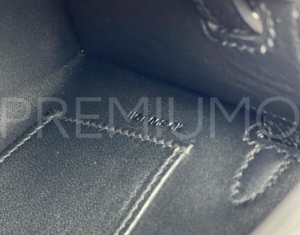 Hermes сумка PR478893 12