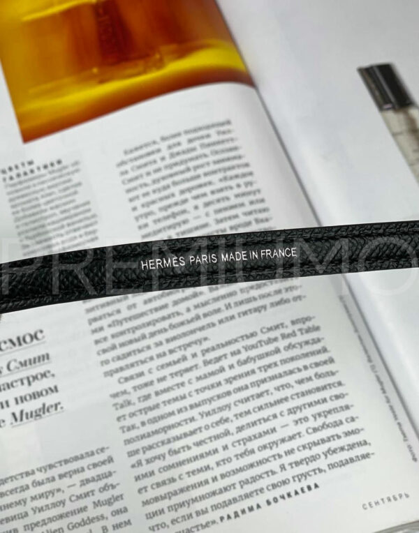 Hermes сумка PR478893 14