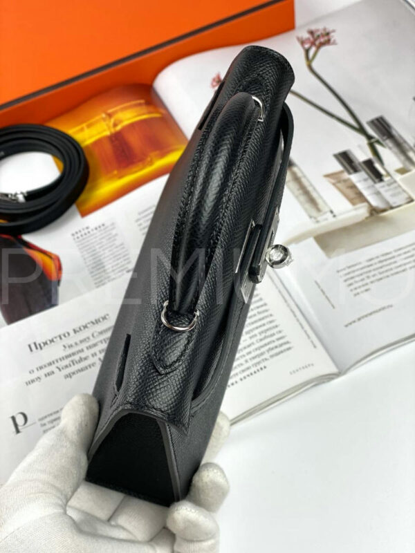 Hermes сумка PR478893 11