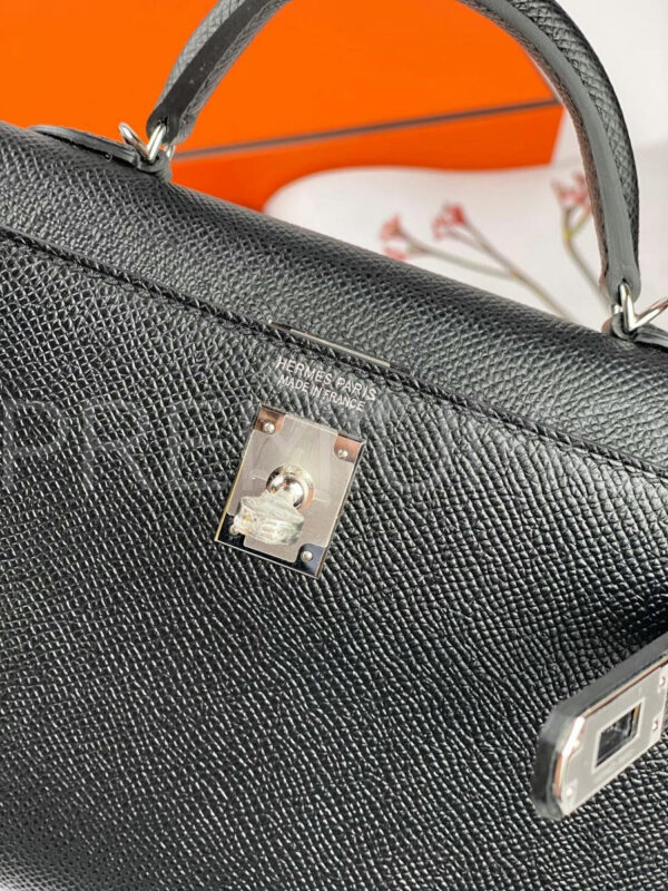 Hermes сумка PR478893 6