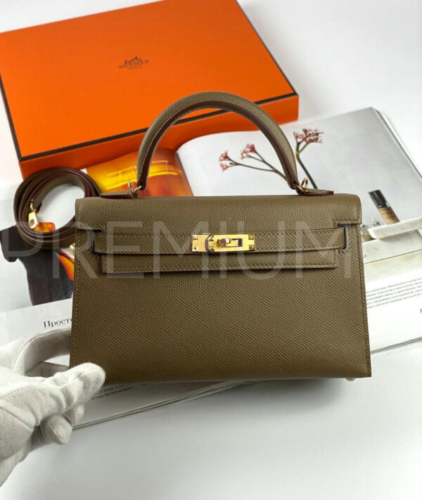 Hermes сумка PR336868