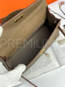 Hermes сумка PR336868 17