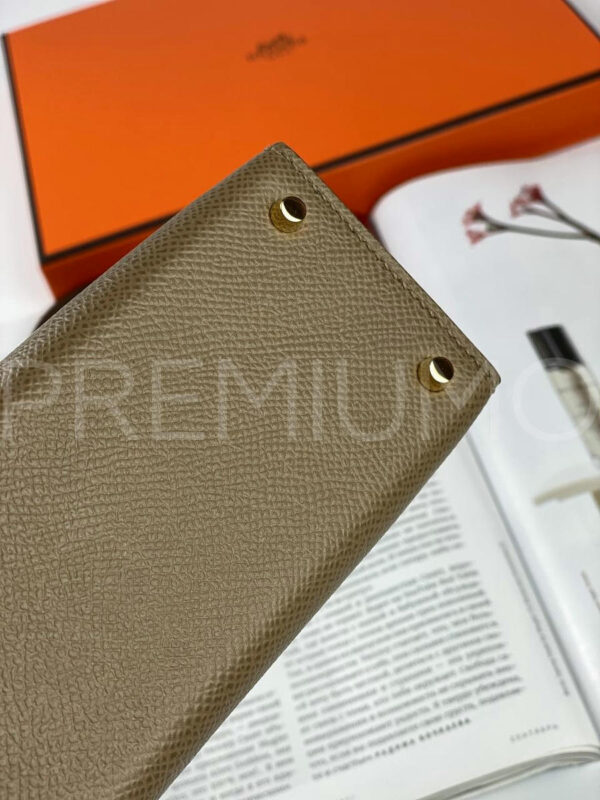 Hermes сумка PR336868 10