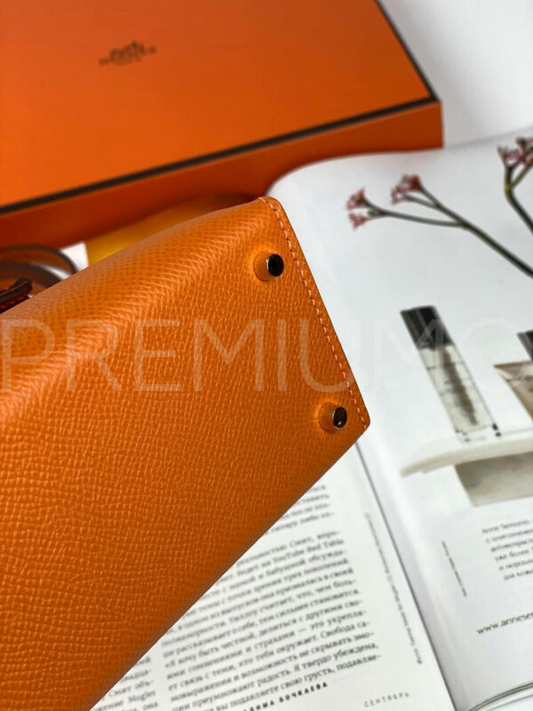 Hermes сумка PR229343 9
