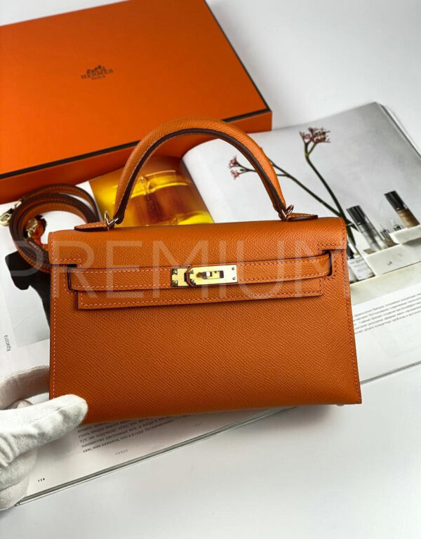 Hermes сумка PR229343
