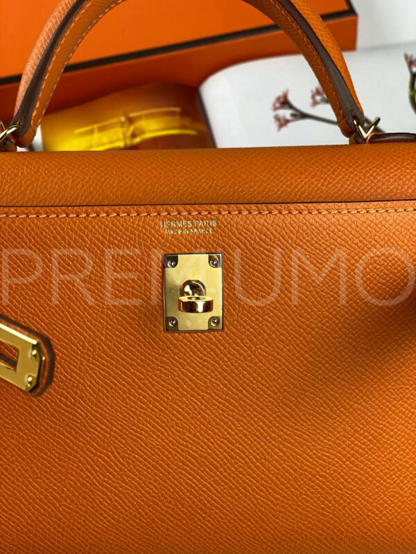 Hermes сумка PR229343 6