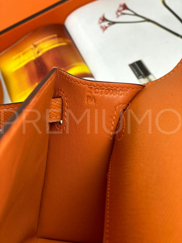 Hermes сумка PR229343 12
