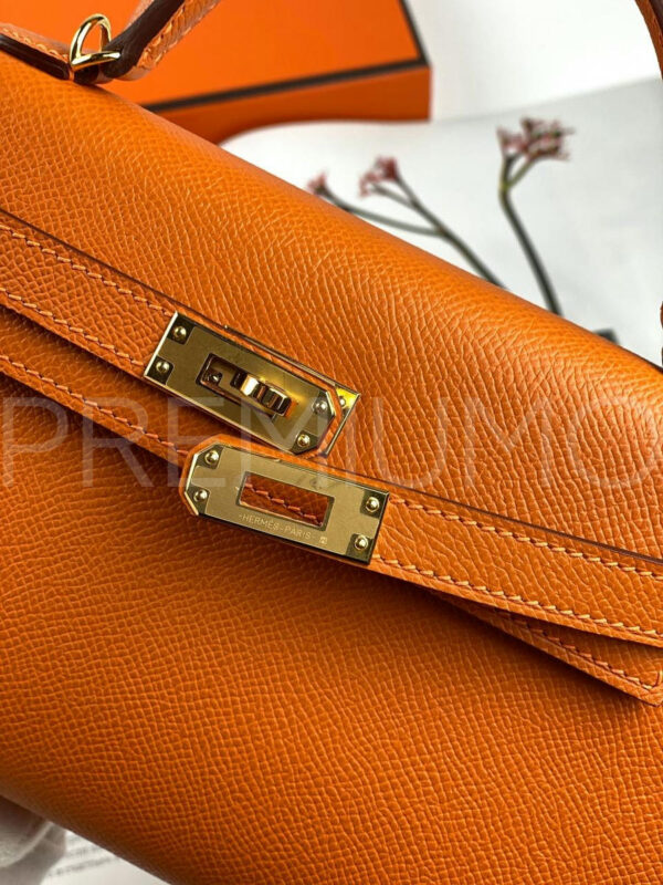 Hermes сумка PR229343 5