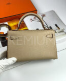 Hermes сумка PR616750 14