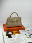 Hermes сумка PR616750 13