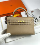Hermes сумка PR616750 12