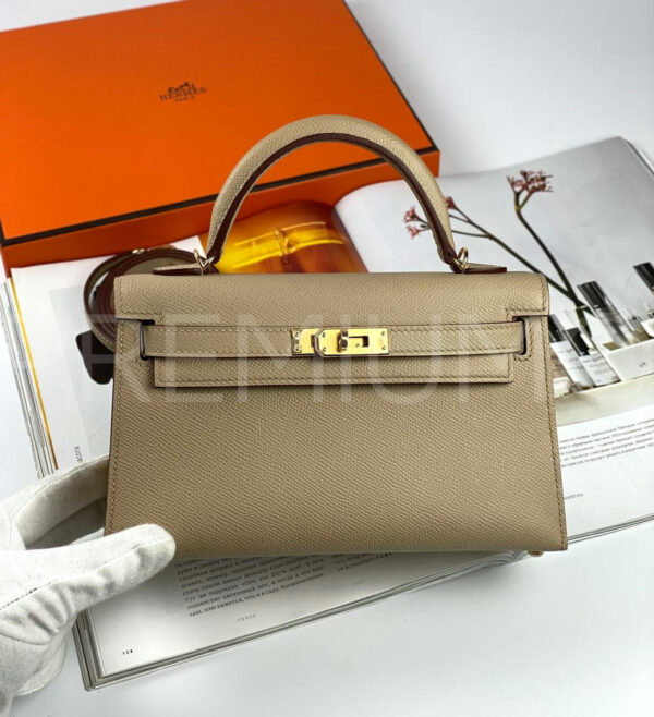Hermes сумка PR616750