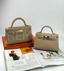 Hermes сумка PR616750 22