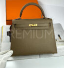 Hermes сумка PR532687 19