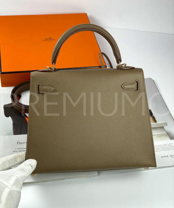 Hermes сумка PR532687 3