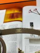 Hermes сумка PR532687 34