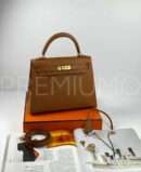 Hermes сумка PR635410 17