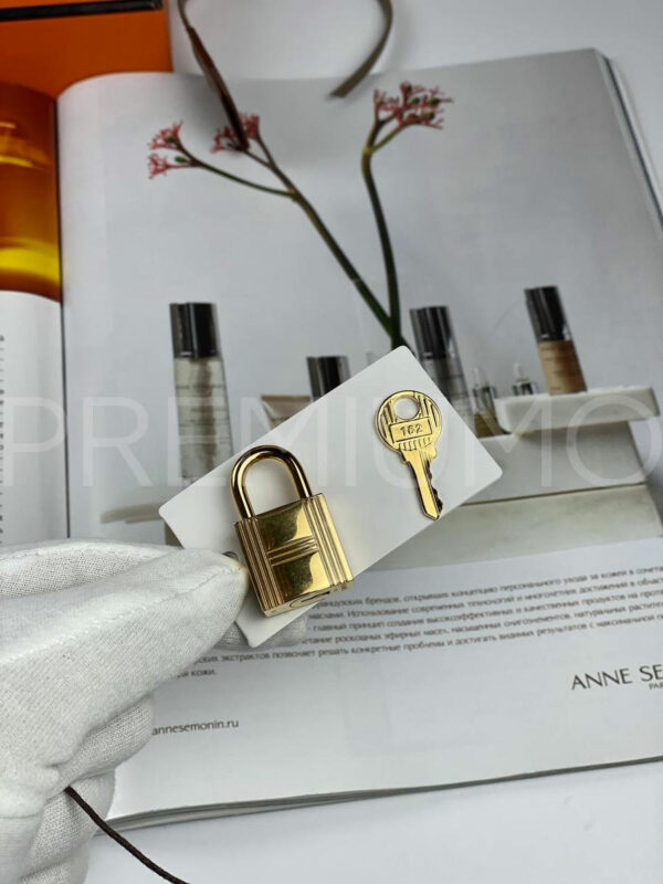 Hermes сумка PR532687 14