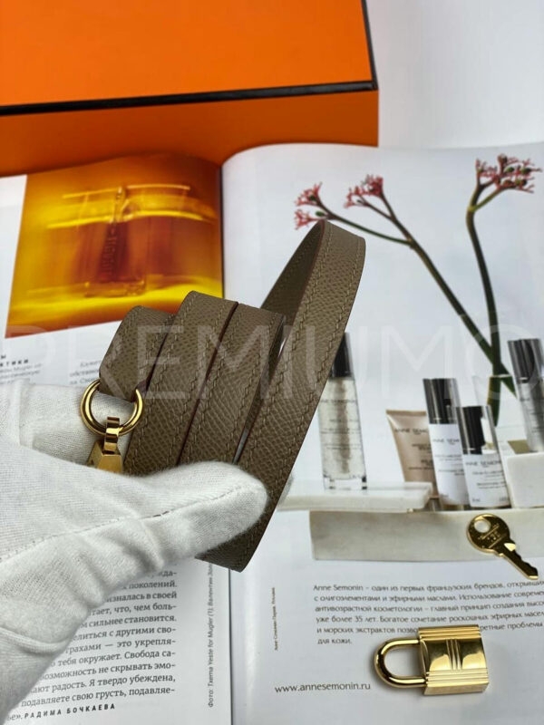 Hermes сумка PR532687 16