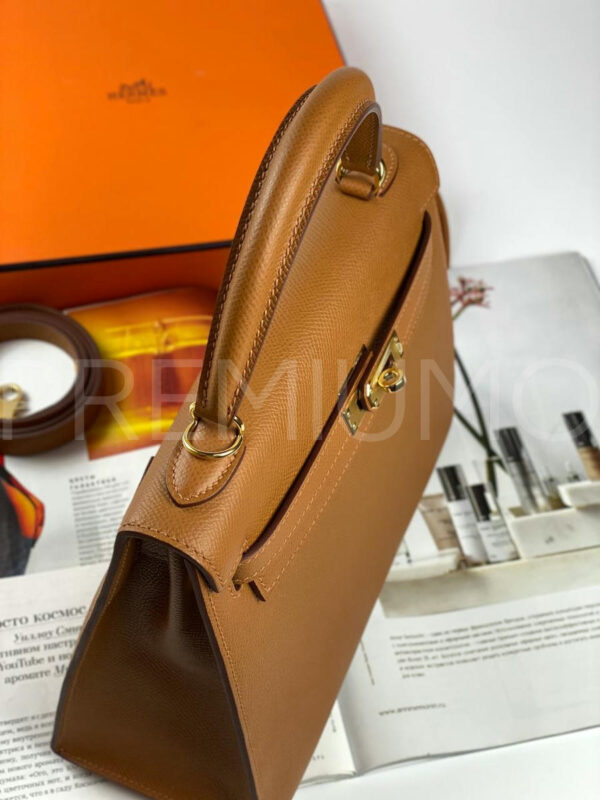 Hermes сумка PR635410 10
