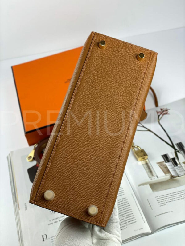 Hermes сумка PR635410 11