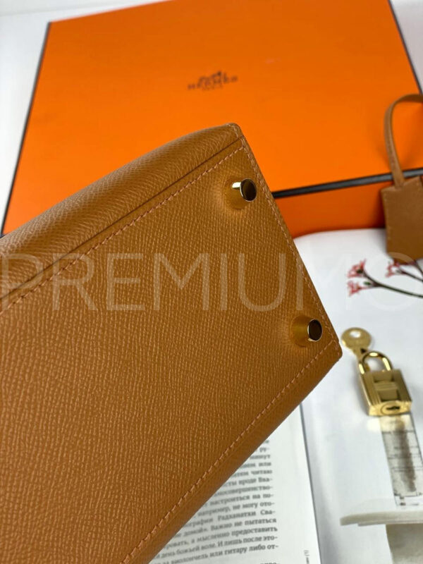 Hermes сумка PR635410 12