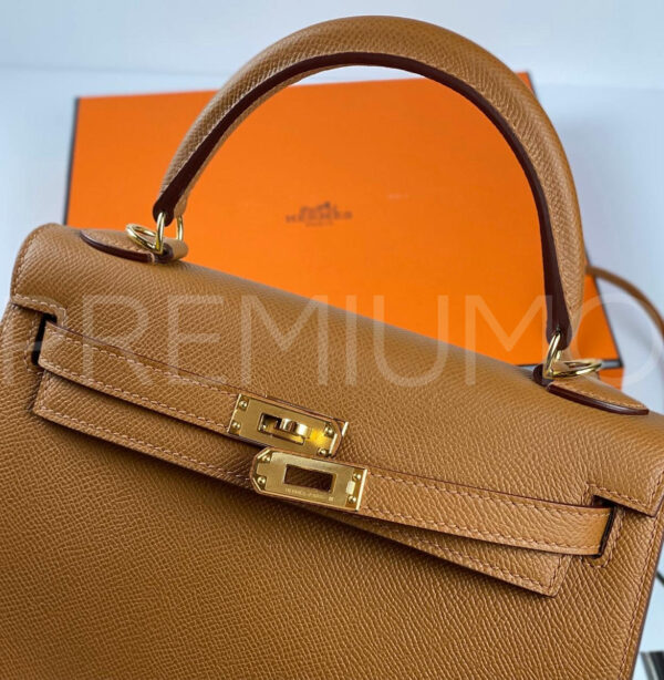 Hermes сумка PR635410 7