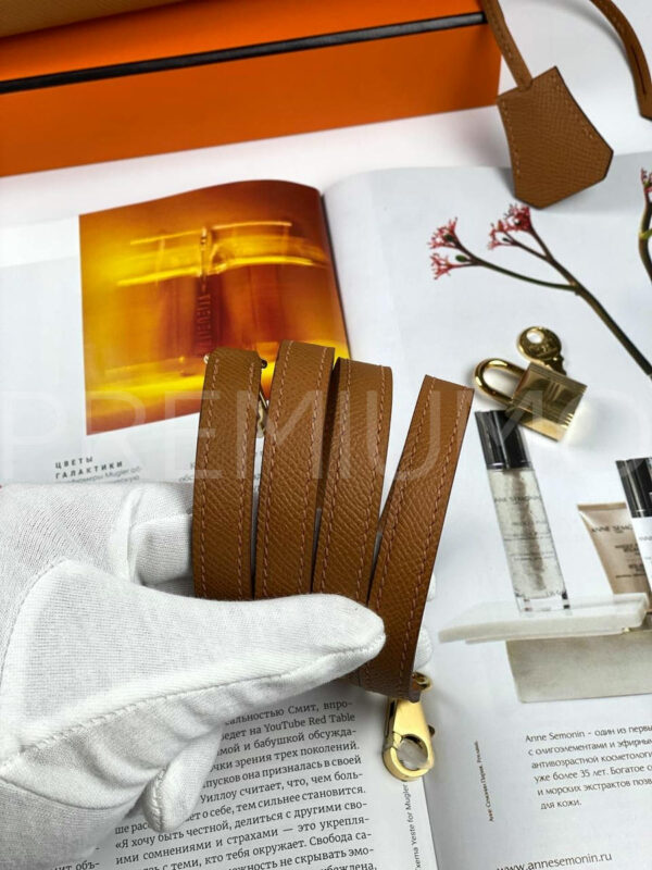 Hermes сумка PR635410 15