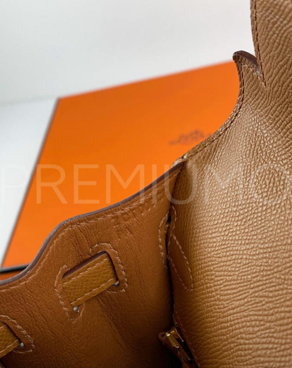 Hermes сумка PR635410 13