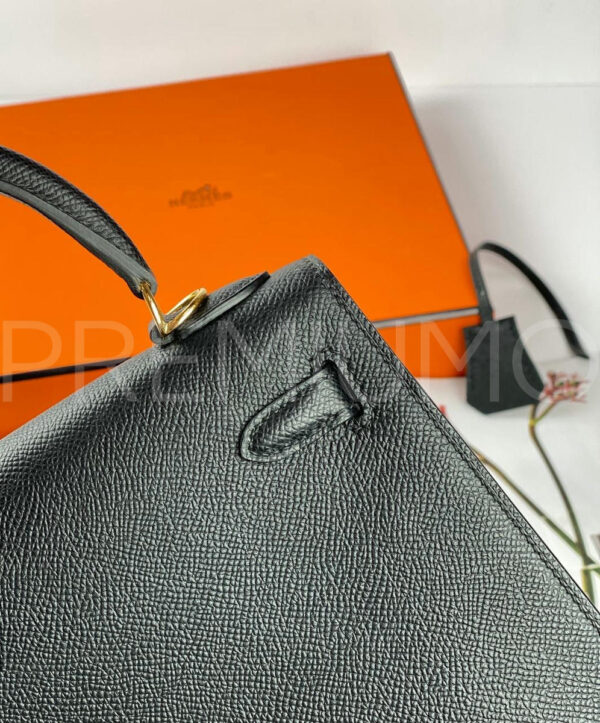 Hermes сумка PR131975 9