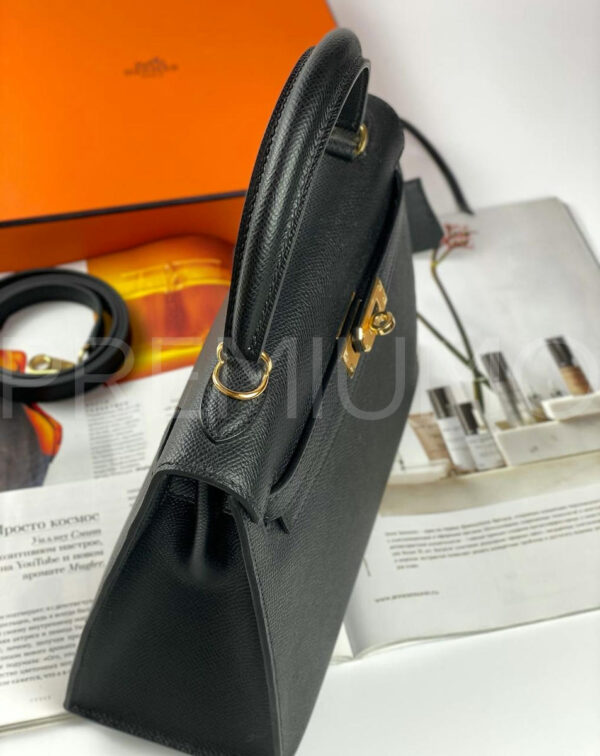 Hermes сумка PR131975 11