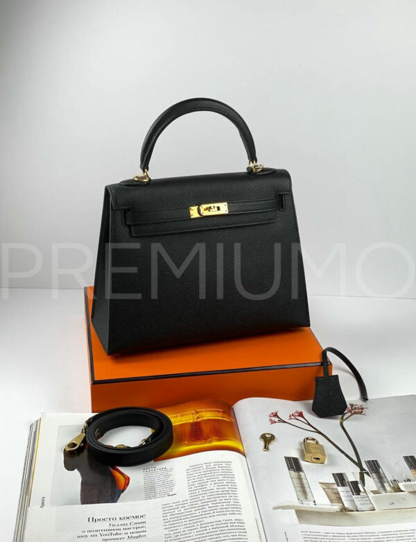 Hermes сумка PR131975 2