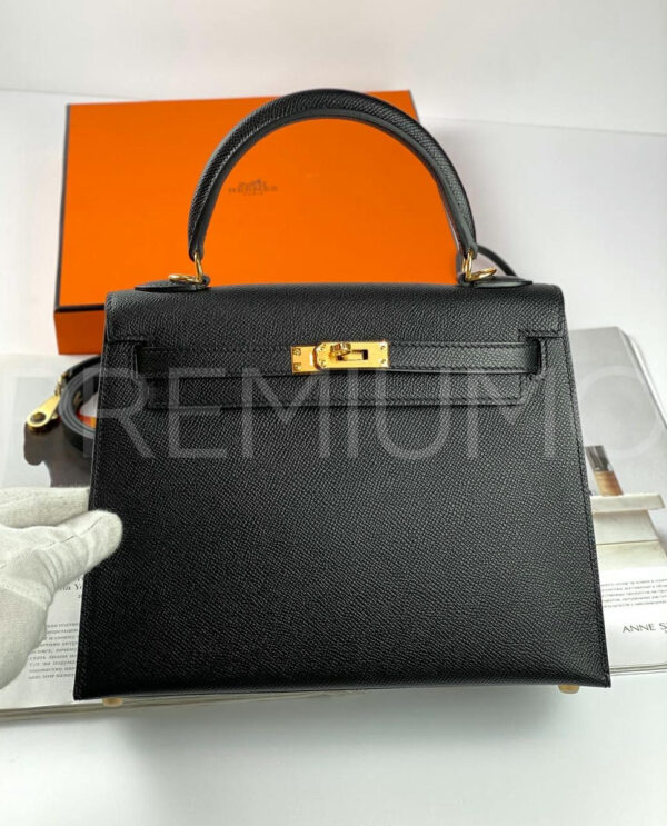 Hermes сумка PR131975 3