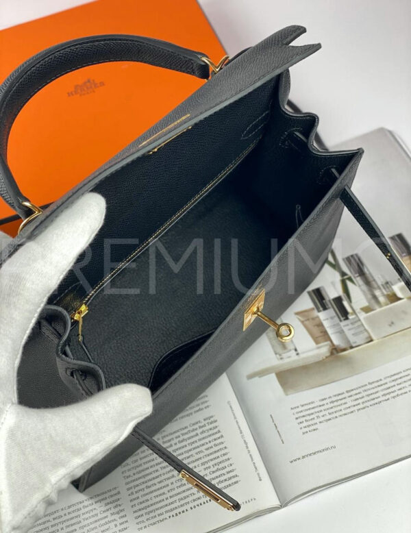 Hermes сумка PR131975 6