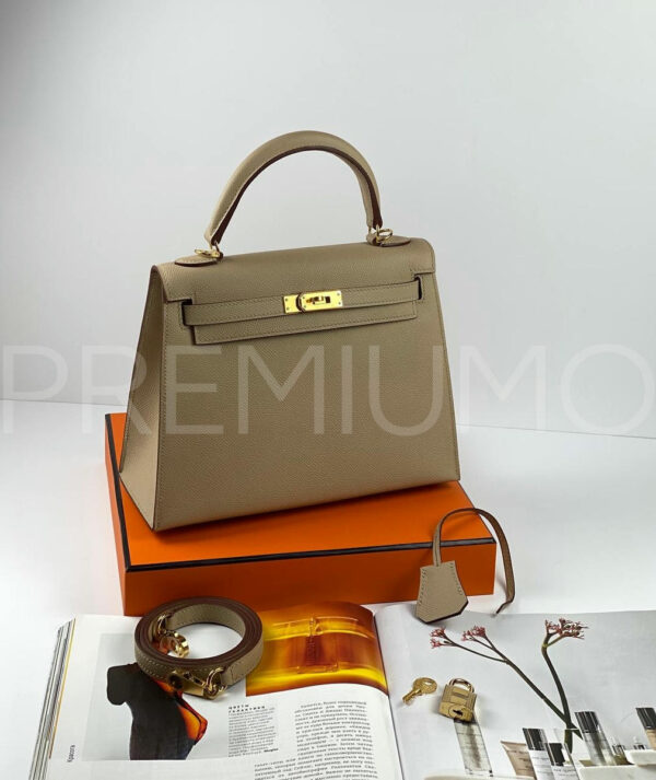Hermes сумка PR550641 2