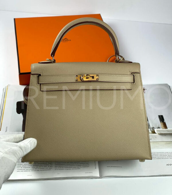 Hermes сумка PR550641 3