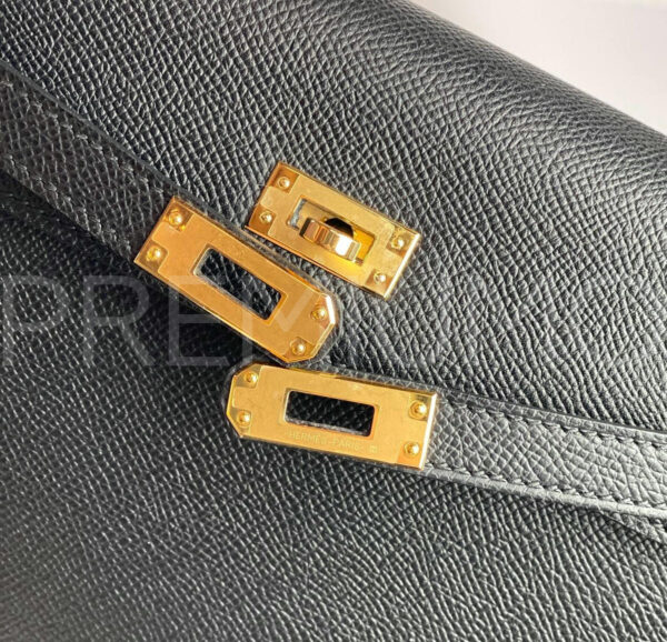 Hermes сумка PR131975 8