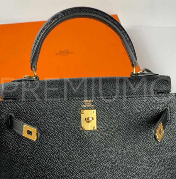 Hermes сумка PR131975 7