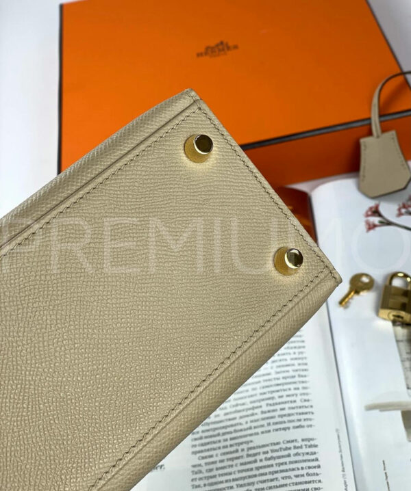 Hermes сумка PR550641 13