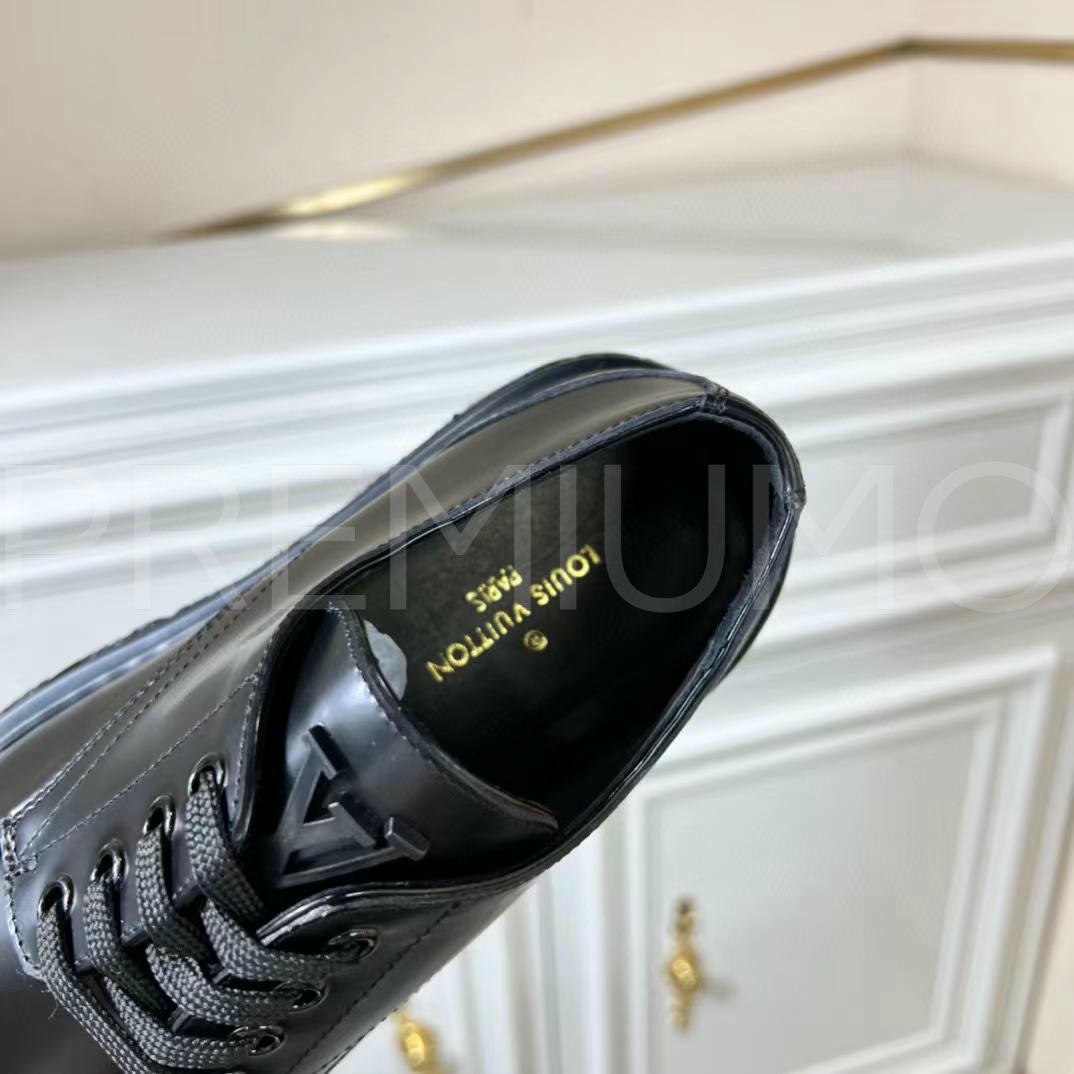 Louis Vuitton ботинки PR834631 5 Louis Vuitton ботинки PR834631 5