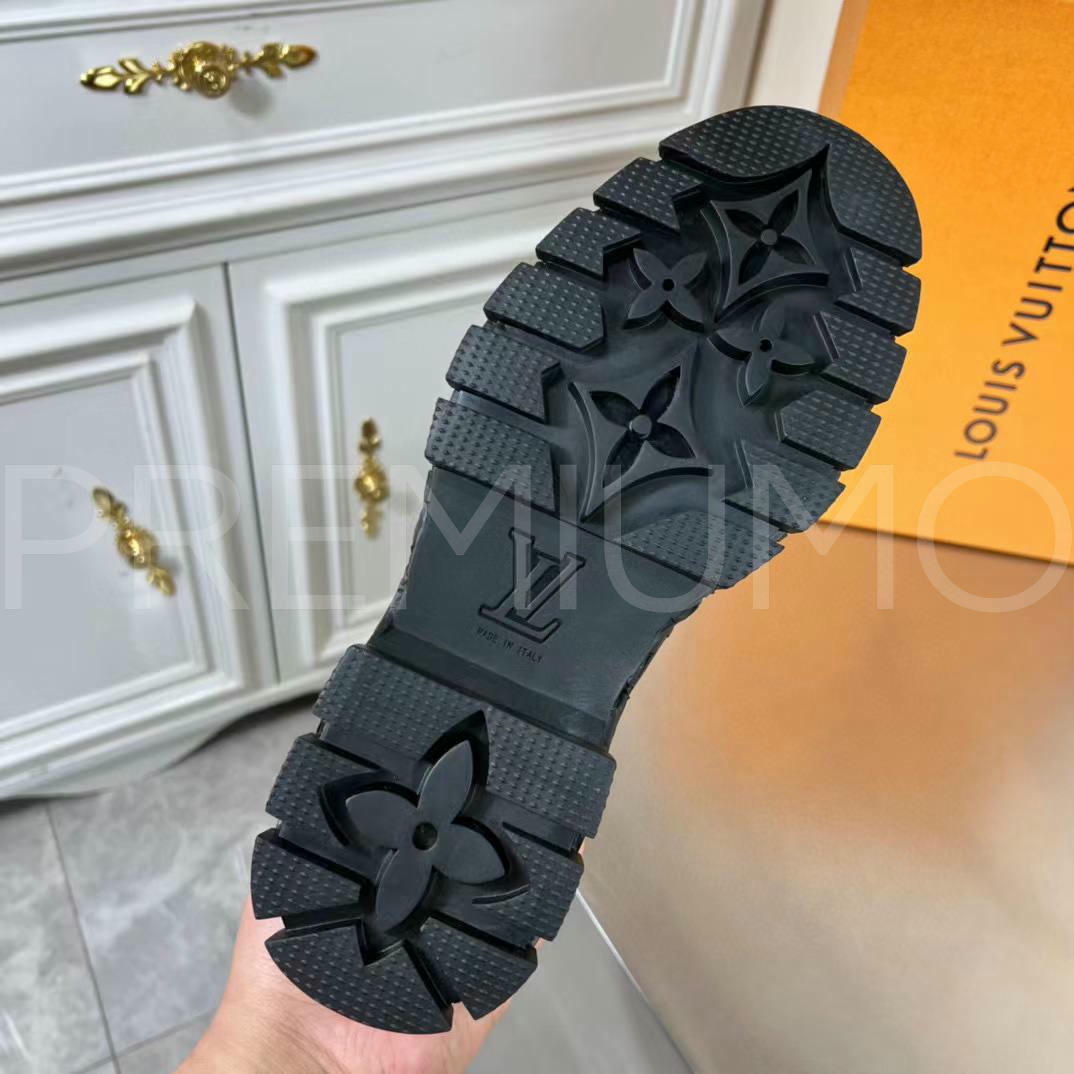 Louis Vuitton ботинки PR834631 7 Louis Vuitton ботинки PR834631 7