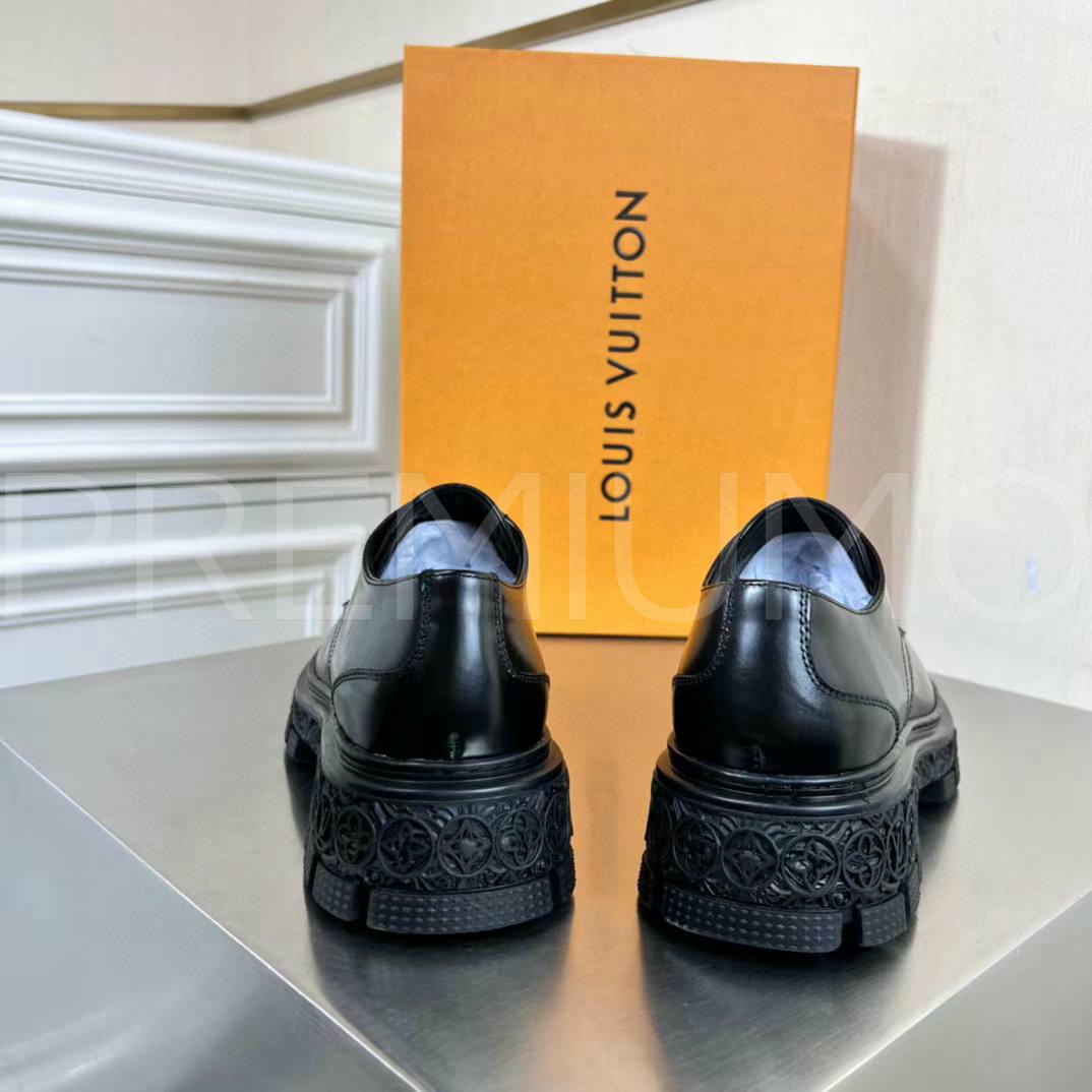 Louis Vuitton ботинки PR834631 6 Louis Vuitton ботинки PR834631 6