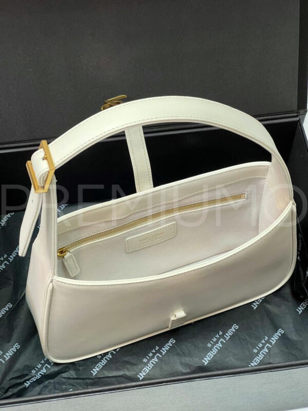Yves Saint Laurent сумка PR103938 5
