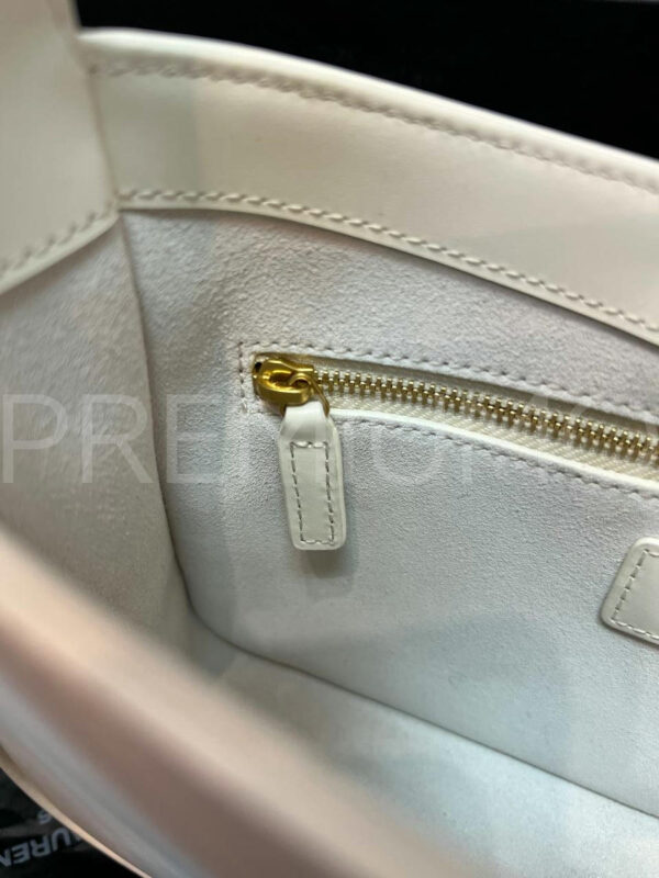 Yves Saint Laurent сумка PR103938 6