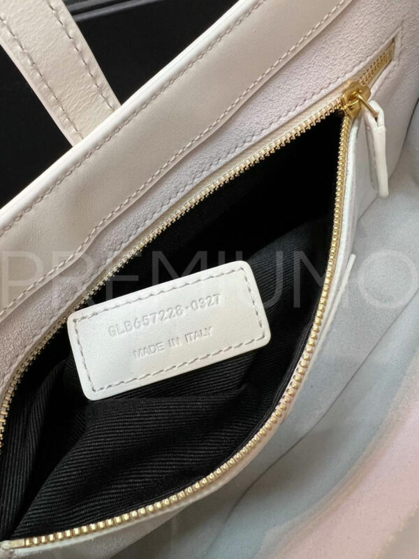 Yves Saint Laurent сумка PR103938 7