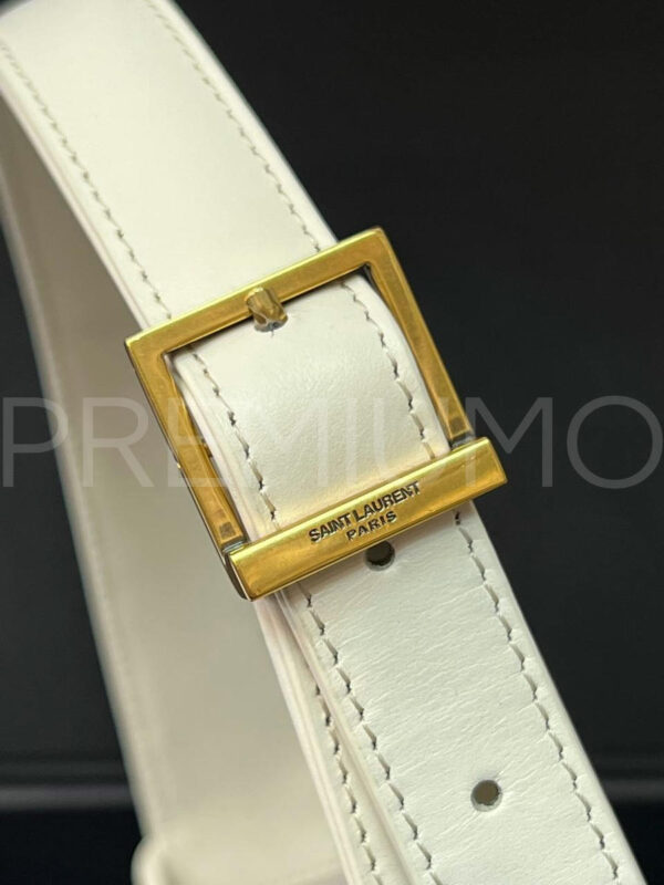 Yves Saint Laurent сумка PR103938 8