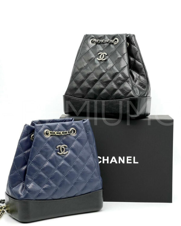 Chanel рюкзак PR490472 7