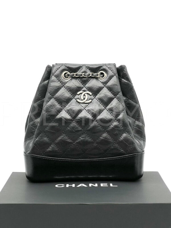 Chanel рюкзак PR490472