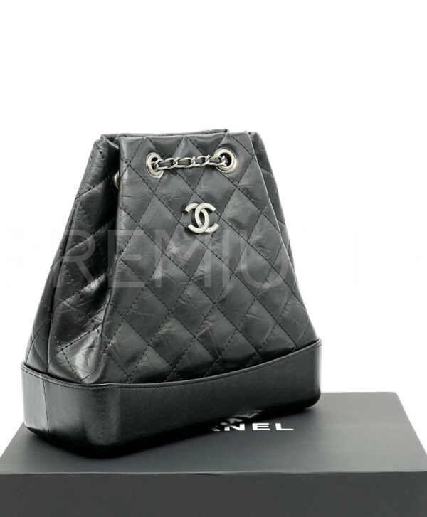 Chanel рюкзак PR490472 2