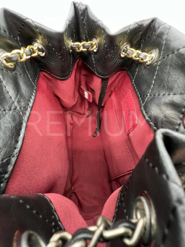 Chanel рюкзак PR490472 5